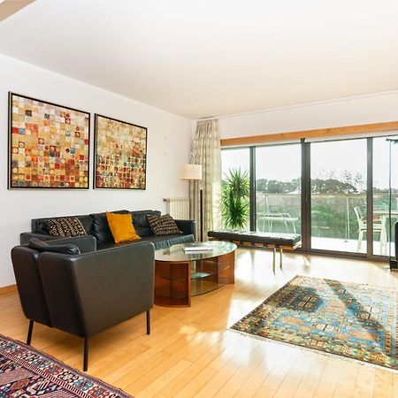 Luxury Scala Cascais Apartment Eksteriør bilde
